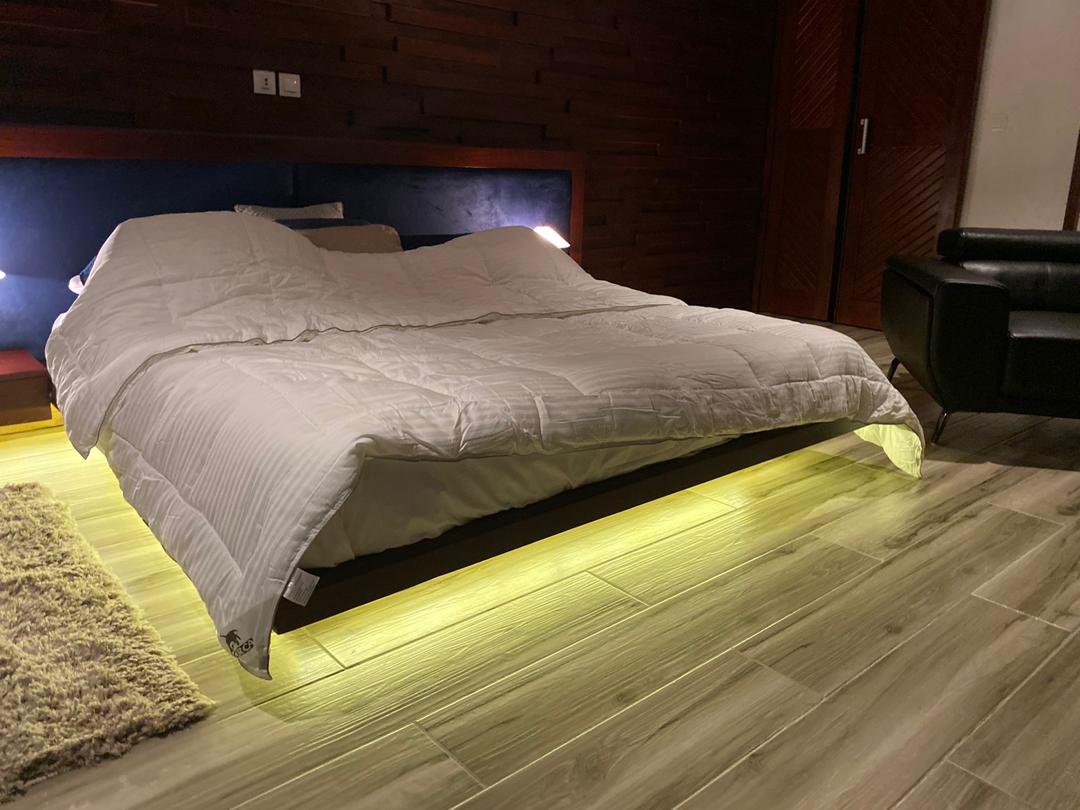 room